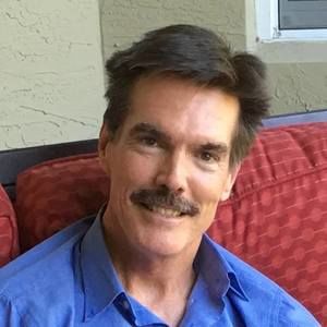 Meet your Posher, Randy